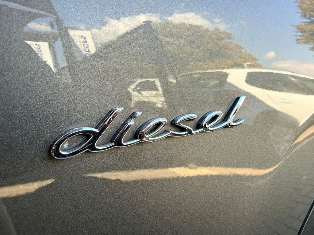 PORSCHE CAYENNE CAYENNE DIESEL TIP - 11