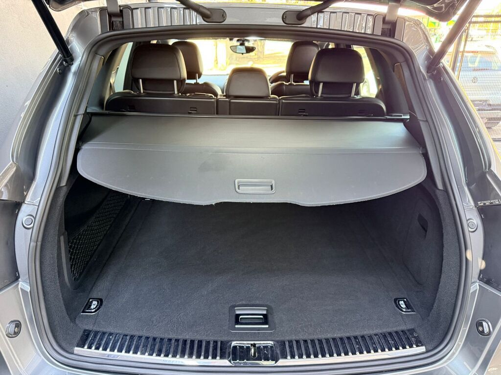 PORSCHE CAYENNE CAYENNE DIESEL TIP - 15