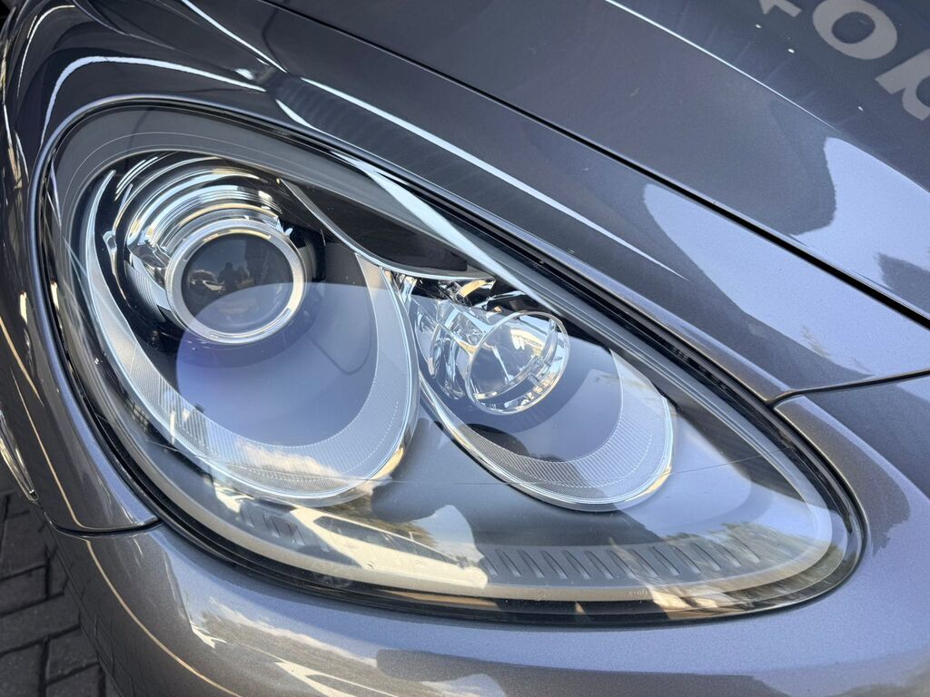 PORSCHE CAYENNE CAYENNE DIESEL TIP - 18