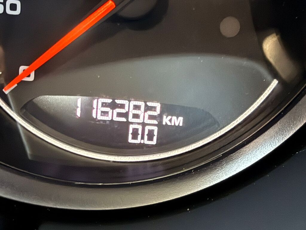 PORSCHE CAYENNE CAYENNE DIESEL TIP - 4