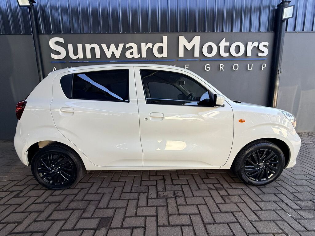 TOYOTA VITZ VITZ 1.0 XR AMT - 14