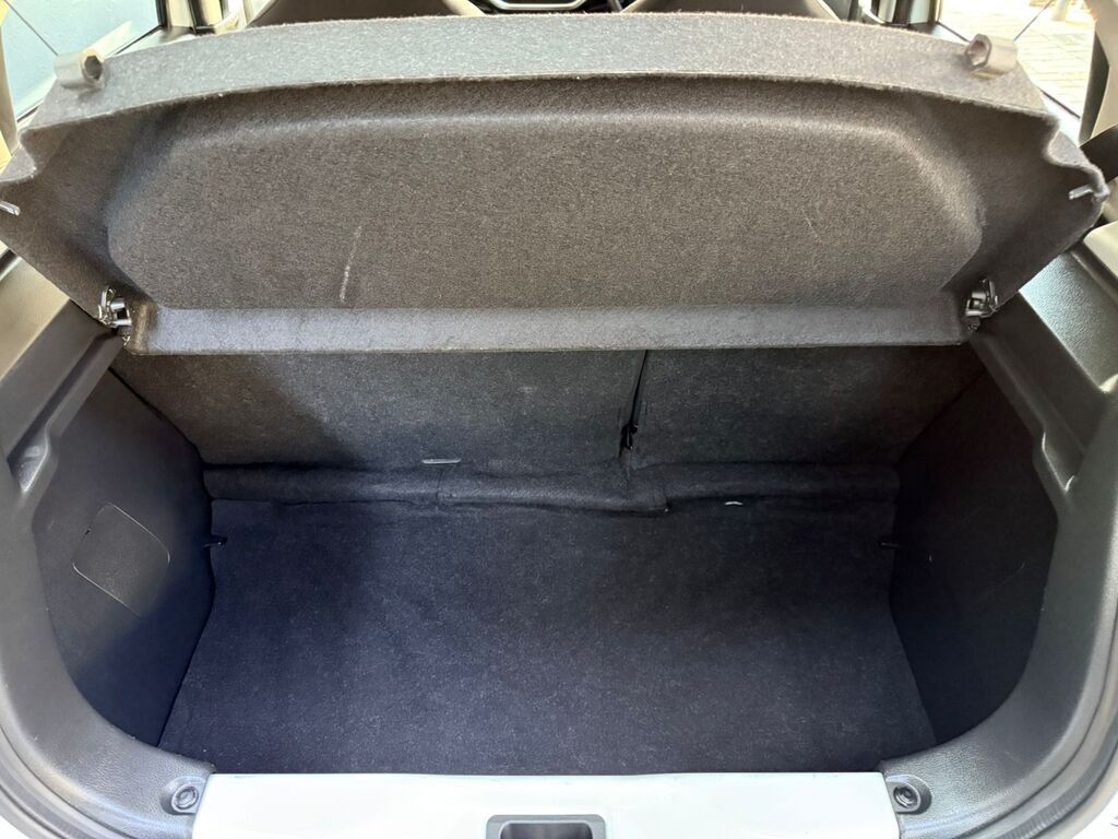 TOYOTA VITZ VITZ 1.0 XR AMT - 15