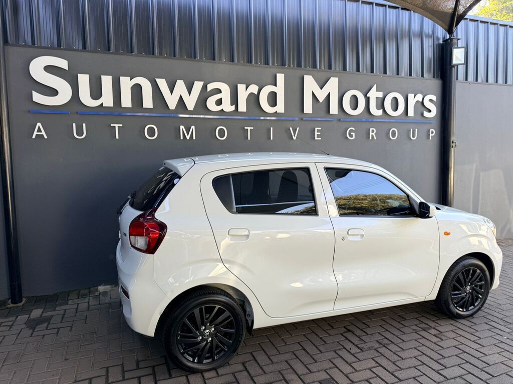 TOYOTA VITZ VITZ 1.0 XR AMT - 2