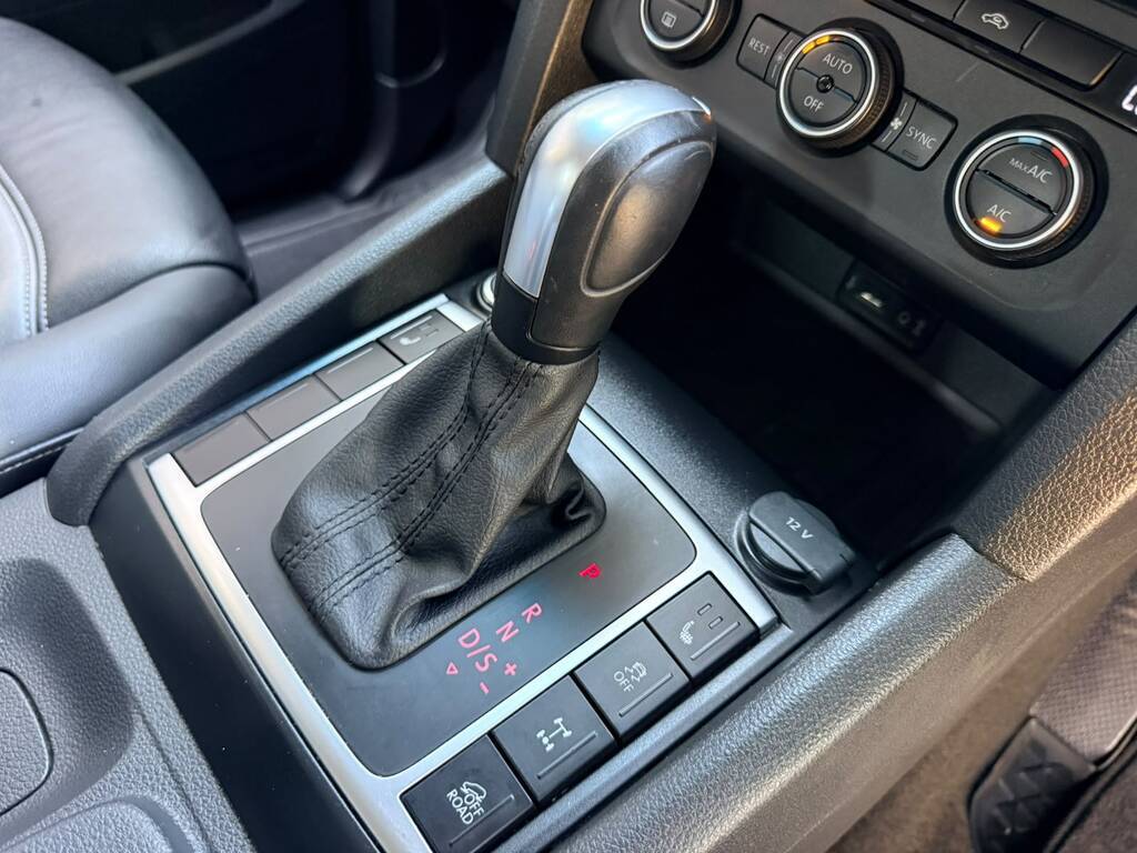 VOLKSWAGEN AMAROK AMAROK 2.0 BiTDi HIGHLINE 132KW 4MOT A/T D/C P/U - 10