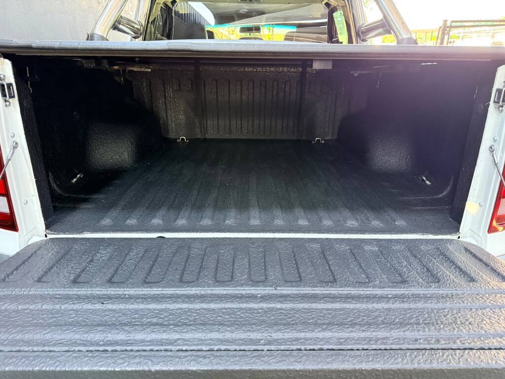 VOLKSWAGEN AMAROK AMAROK 2.0 BiTDi HIGHLINE 132KW 4MOT A/T D/C P/U - 14
