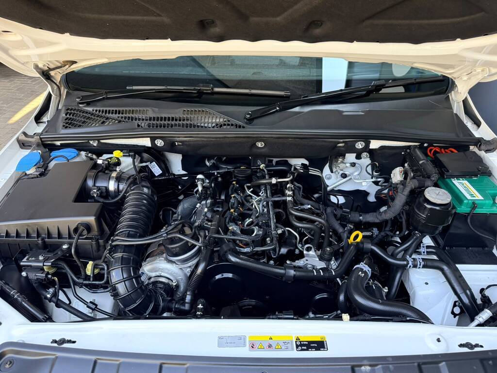 VOLKSWAGEN AMAROK AMAROK 2.0 BiTDi HIGHLINE 132KW 4MOT A/T D/C P/U - 15