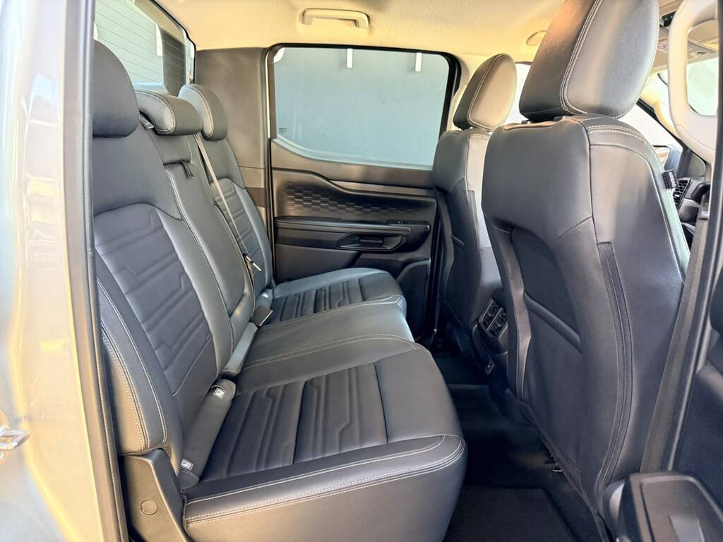 FORD RANGER RANGER 2.0D BI-TURBO XLT 4X4 A/T D/C P/U - 13