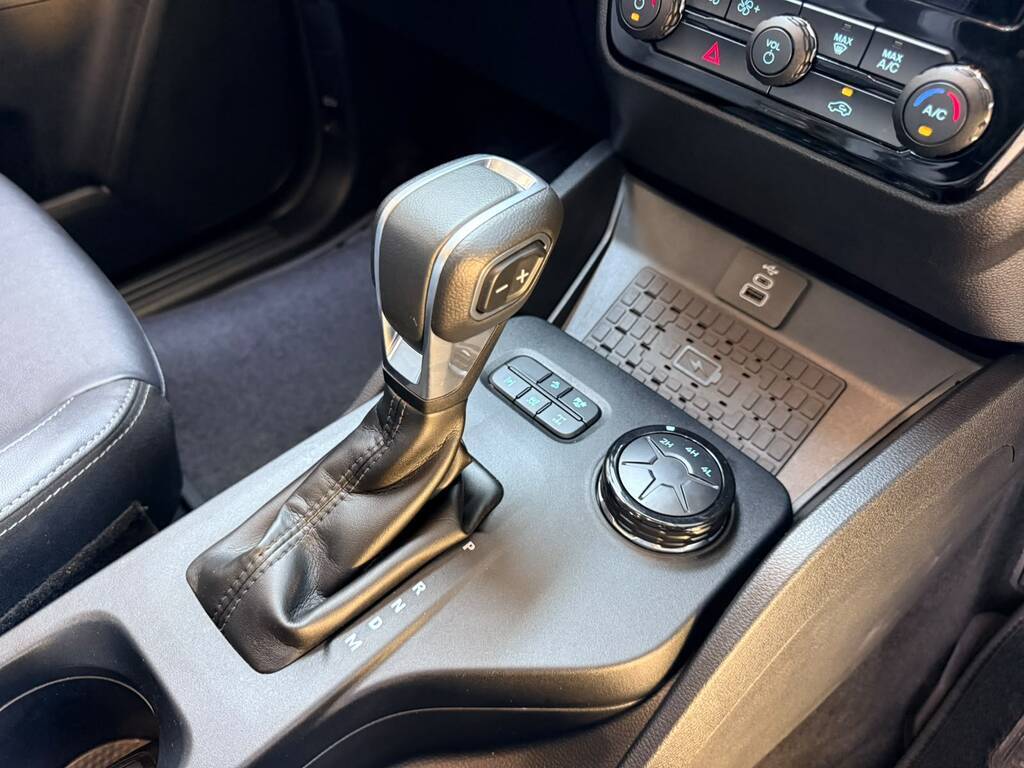 FORD RANGER RANGER 2.0D BI-TURBO XLT 4X4 A/T D/C P/U - 8