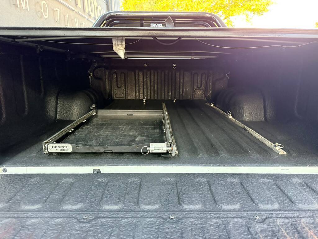 TOYOTA HILUX HILUX 2.8 GD-6 RAIDER 4X4 P/U E/CAB - 16