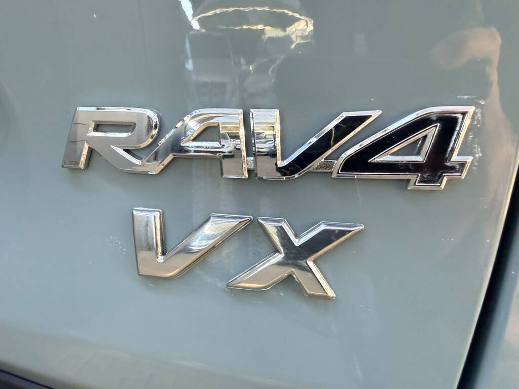 TOYOTA RAV 4 RAV4 2.0 VX CVT - 10