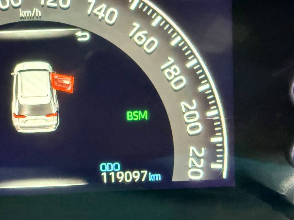 TOYOTA RAV 4 RAV4 2.0 VX CVT - 4