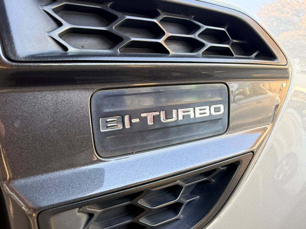 FORD RANGER RANGER 2.0D BI-TURBO WILDTRAK 4X4 A/T P/U D/C - 11