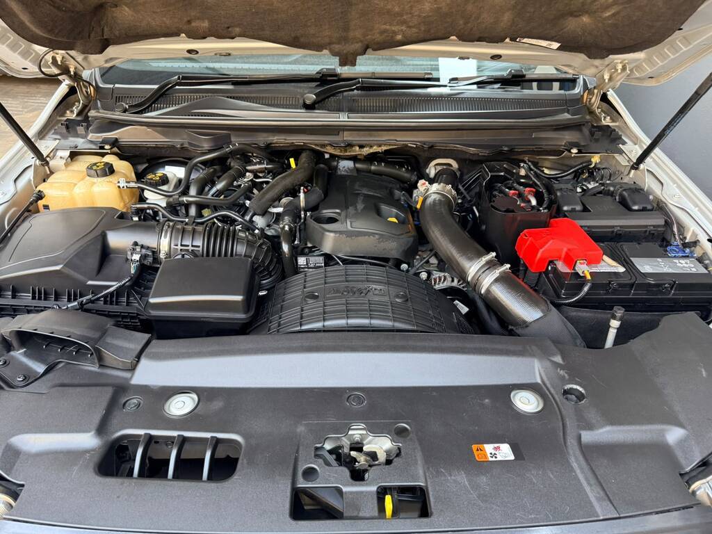 FORD RANGER RANGER 2.0D BI-TURBO WILDTRAK 4X4 A/T P/U D/C - 13