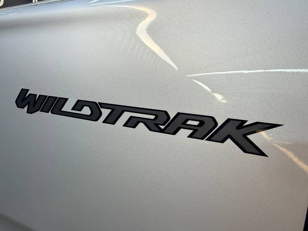 FORD RANGER RANGER 2.0D BI-TURBO WILDTRAK 4X4 A/T P/U D/C - 14