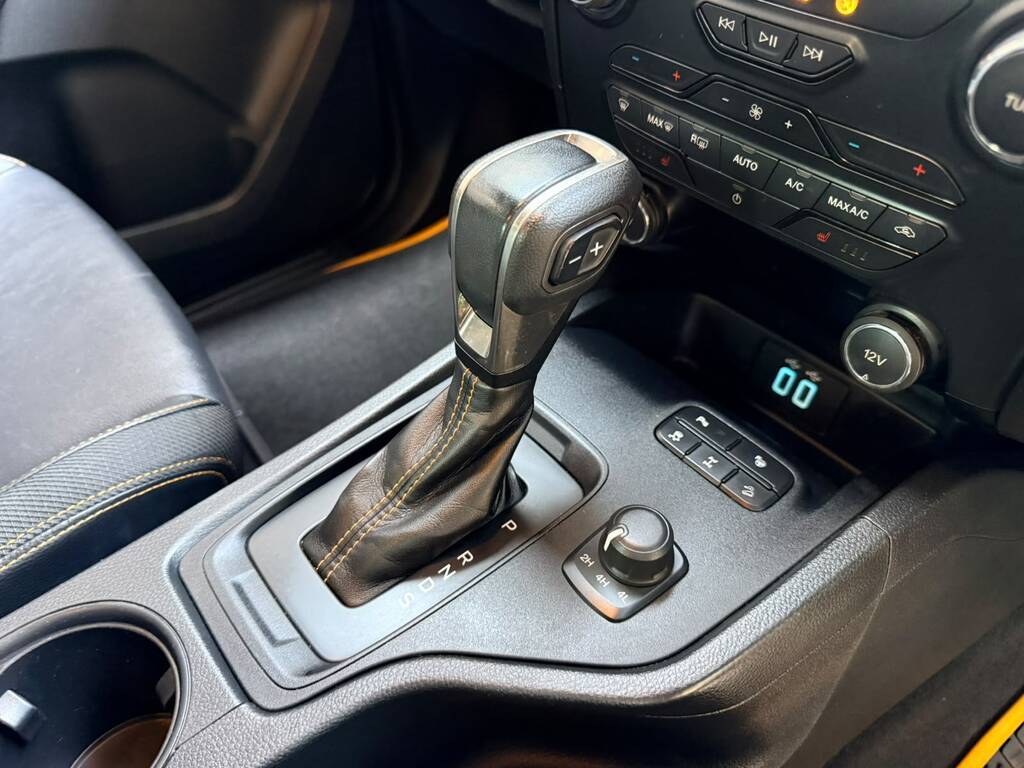 FORD RANGER RANGER 2.0D BI-TURBO WILDTRAK 4X4 A/T P/U D/C - 4