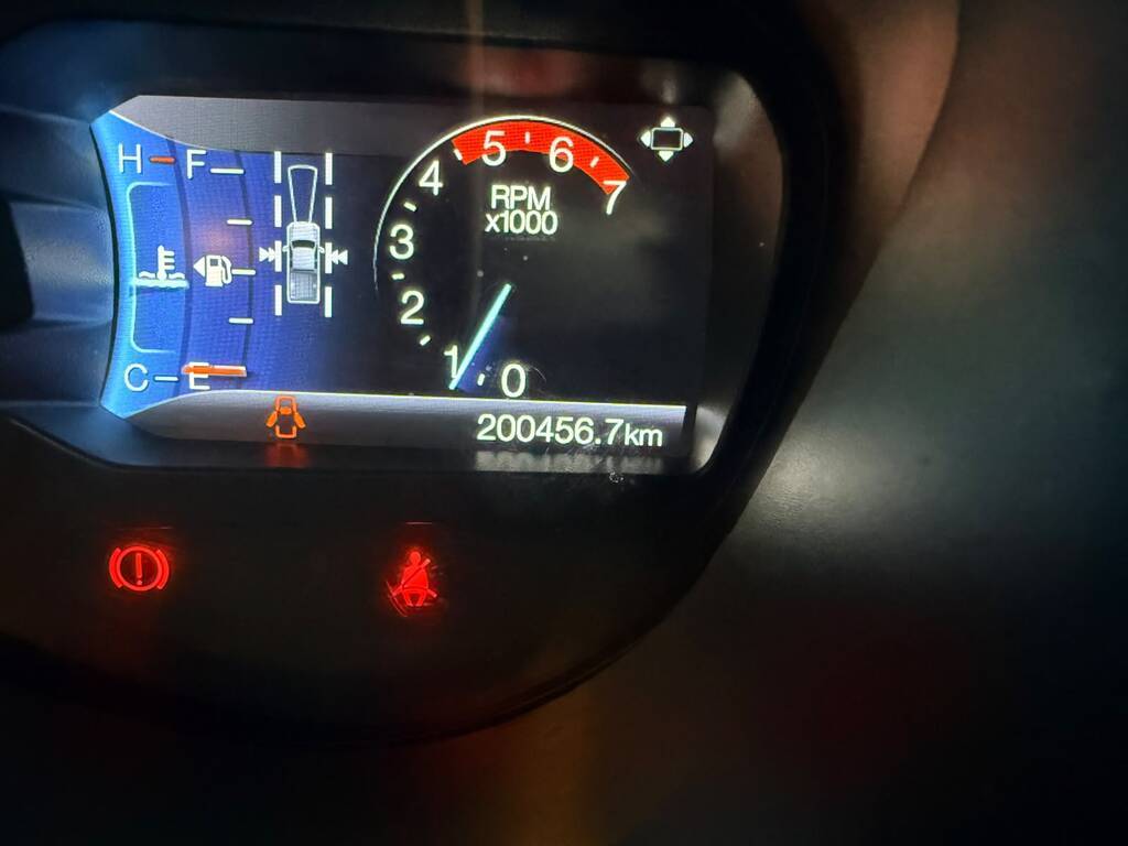 FORD RANGER RANGER 2.0D BI-TURBO WILDTRAK 4X4 A/T P/U D/C - 5