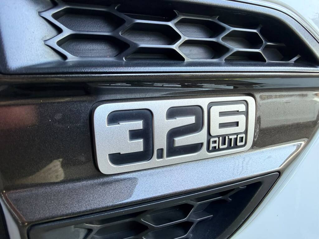FORD RANGER RANGER 3.2TDCi 3.2 WILDTRAK 4X4 A/T P/U D/C - 13