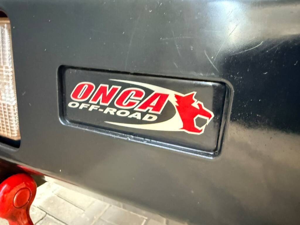 TOYOTA LAND CRUISER PICK UP LAND CRUISER 79 4.5D P/U S/C - 19