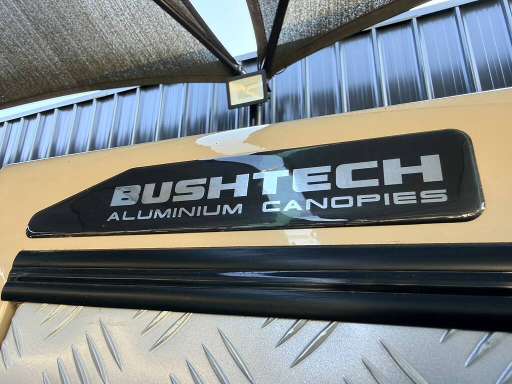 TOYOTA LAND CRUISER PICK UP LAND CRUISER 79 4.5D P/U S/C - 20