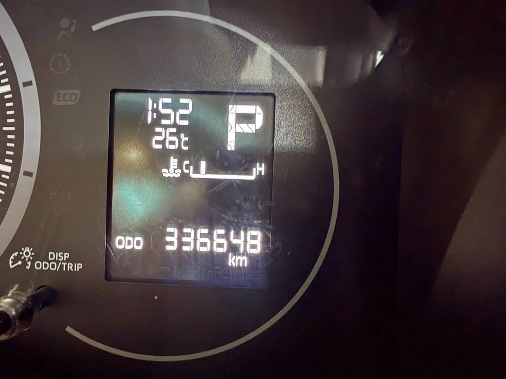 TOYOTA QUANTUM QUANTUM 2.8 GL SLWB A/T 14 SEAT - 4