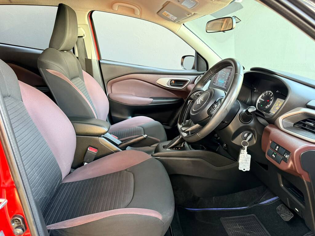 SUZUKI FRONX FRONX 1.5 GL A/T - 11