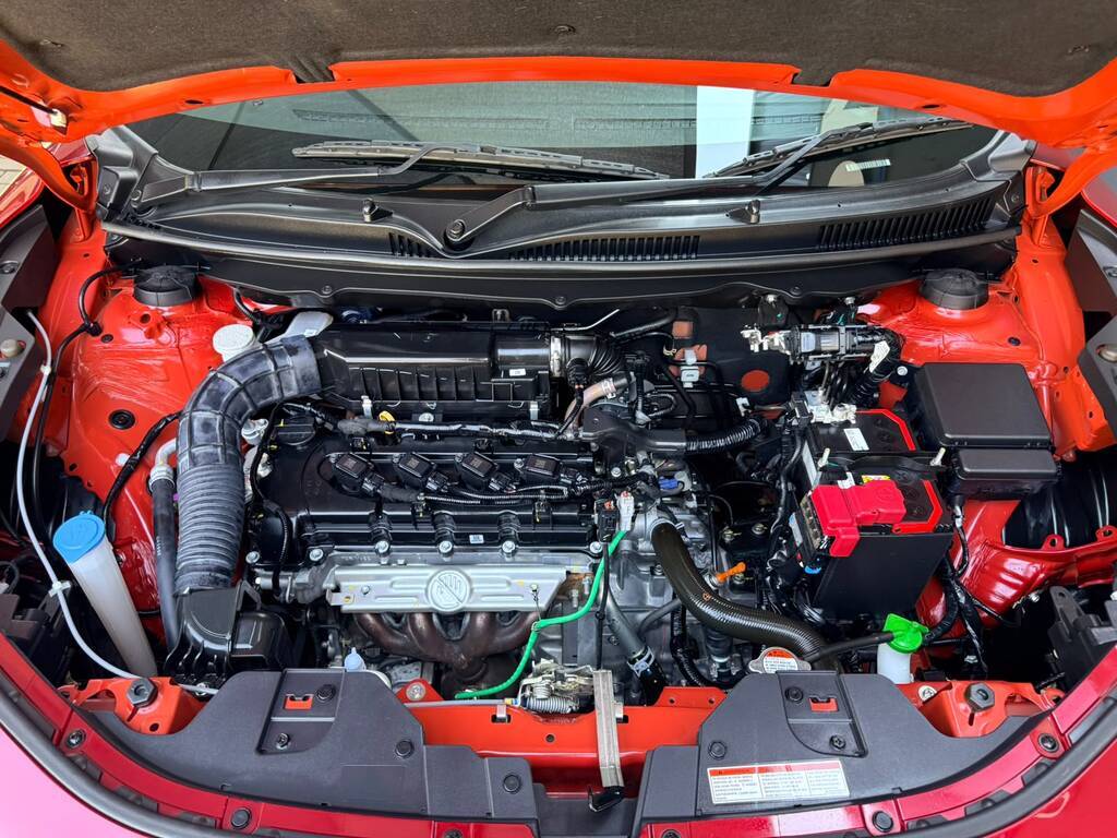 SUZUKI FRONX FRONX 1.5 GL A/T - 13