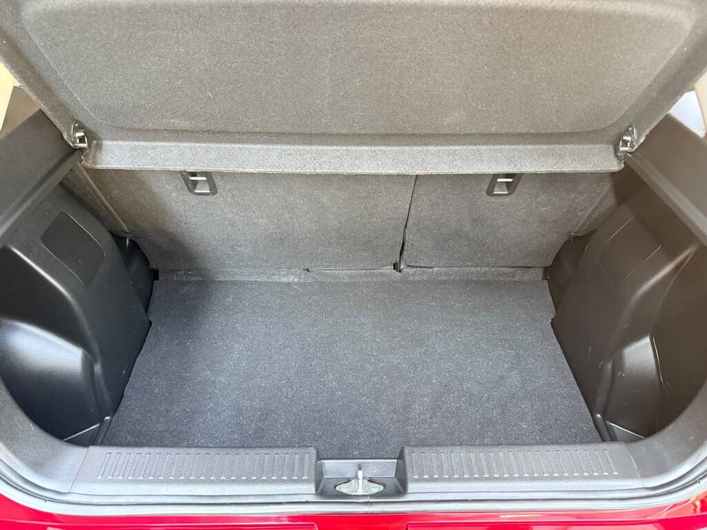 SUZUKI FRONX FRONX 1.5 GL A/T - 15
