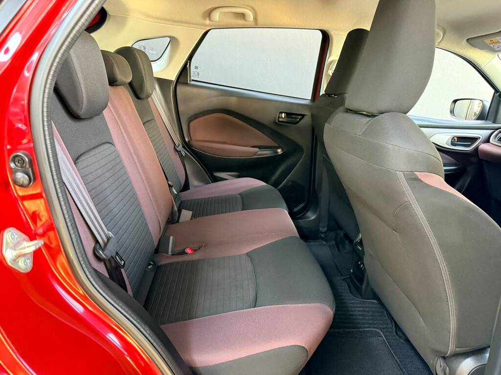 SUZUKI FRONX FRONX 1.5 GL A/T - 9