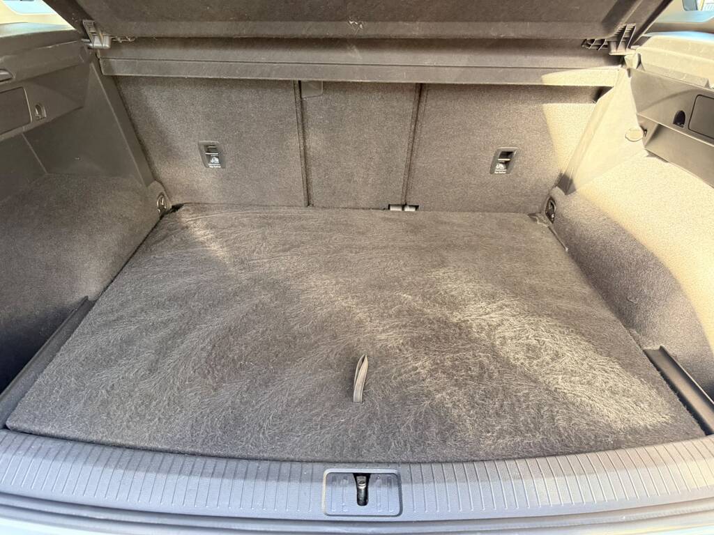 VOLKSWAGEN TIGUAN TIGUAN 1.4 TSI TRENDLINE DSG (110KW) - 10
