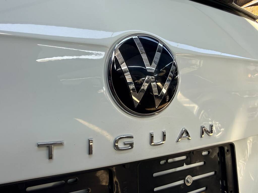 VOLKSWAGEN TIGUAN TIGUAN 1.4 TSI TRENDLINE DSG (110KW) - 13