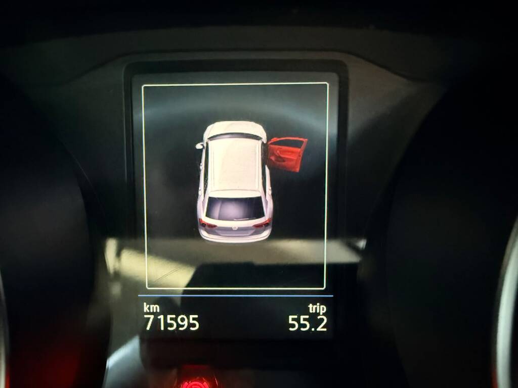 VOLKSWAGEN TIGUAN TIGUAN 1.4 TSI TRENDLINE DSG (110KW) - 3