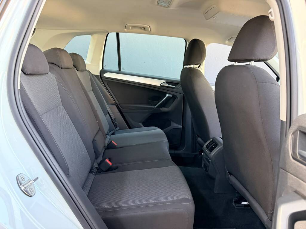 VOLKSWAGEN TIGUAN TIGUAN 1.4 TSI TRENDLINE DSG (110KW) - 7