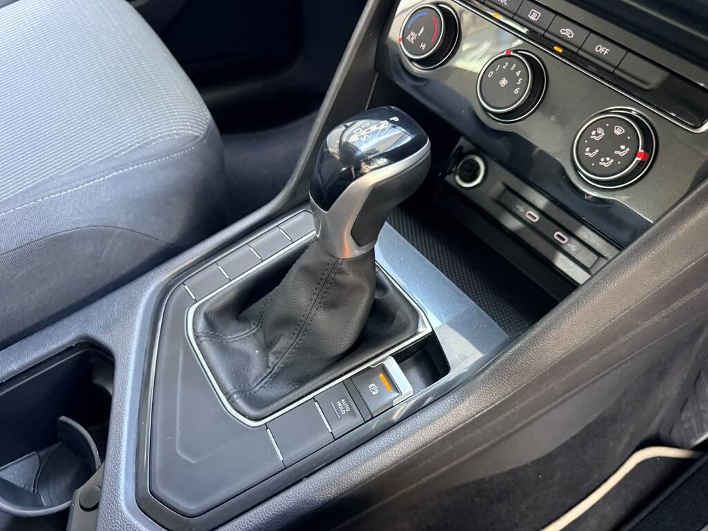 VOLKSWAGEN TIGUAN TIGUAN 1.4 TSI TRENDLINE DSG (110KW) - 9