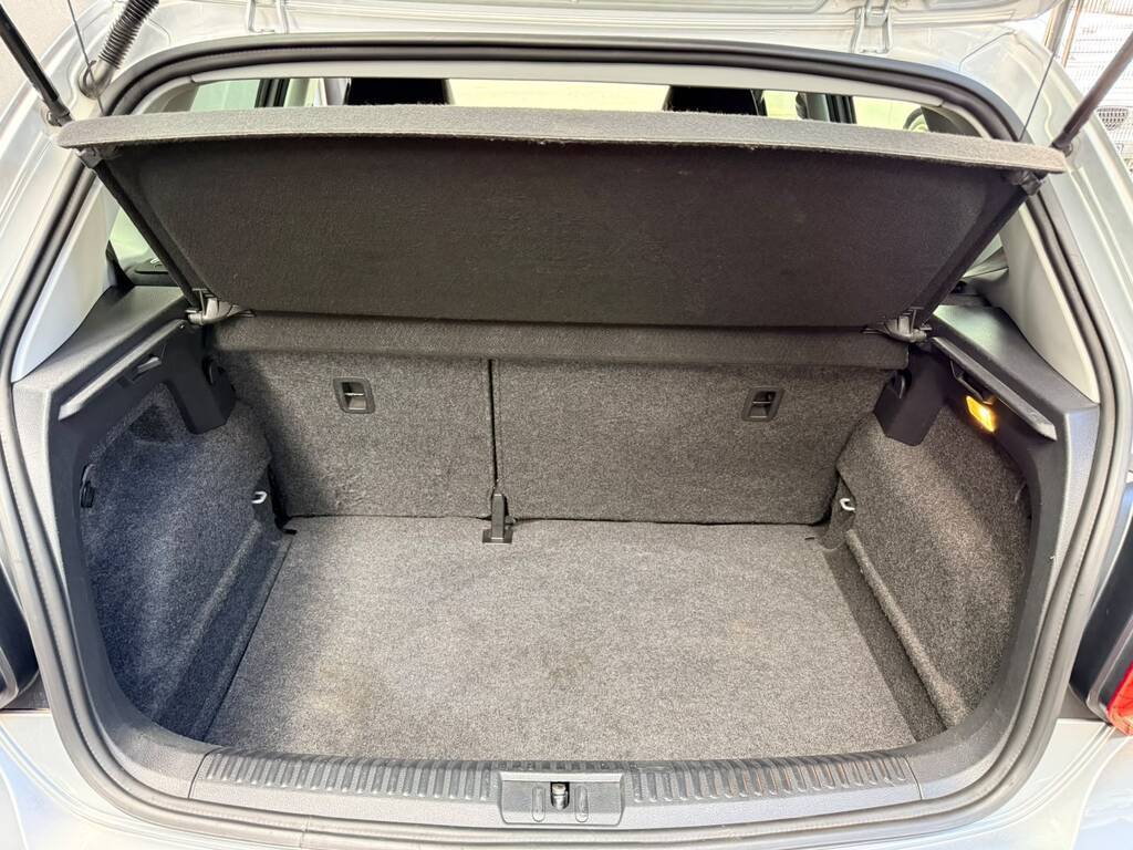 VOLKSWAGEN POLO POLO 1.4 COMFORTLINE 5DR - 6