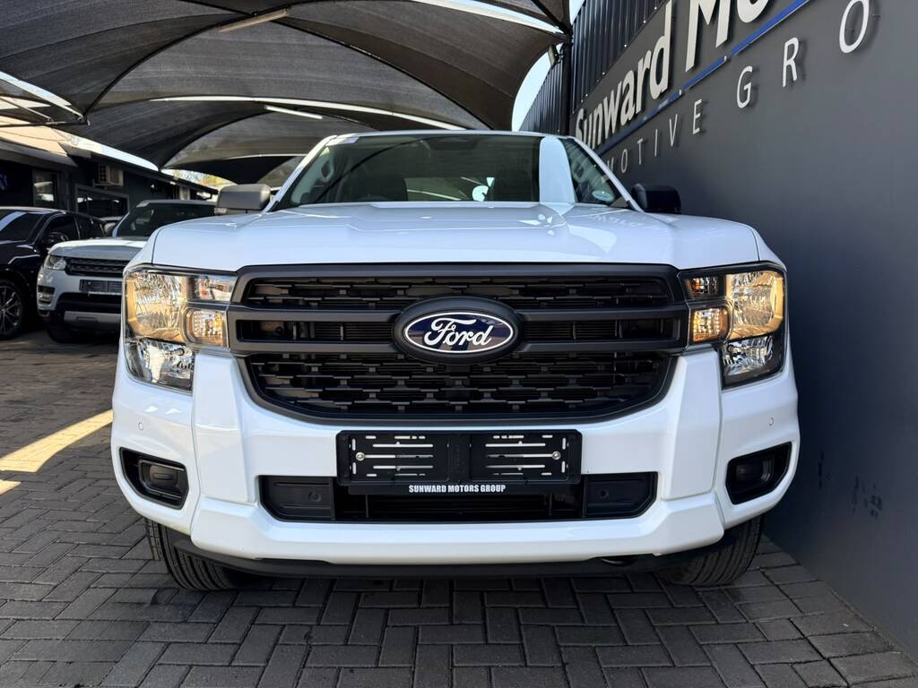 FORD RANGER RANGER 2.0D SIT XL A/T D/C P/U - 11