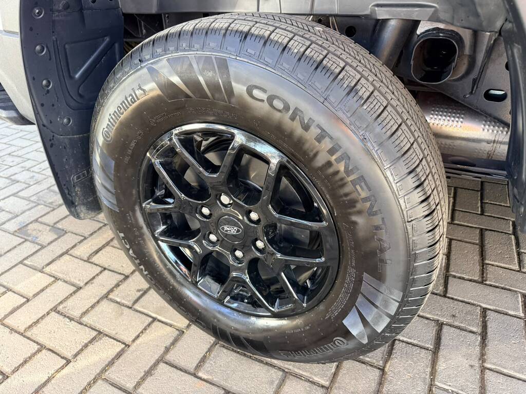 FORD RANGER RANGER 2.0D SIT XL A/T D/C P/U - 8