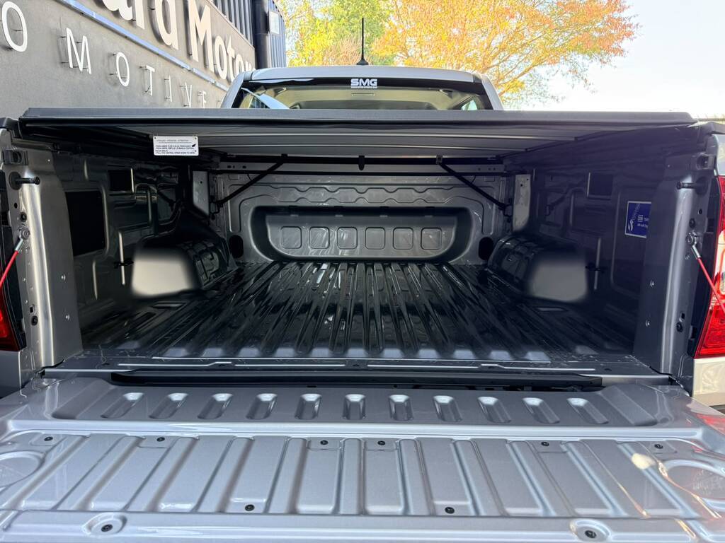FORD RANGER RANGER 2.0D SIT XL A/T D/C P/U - 12