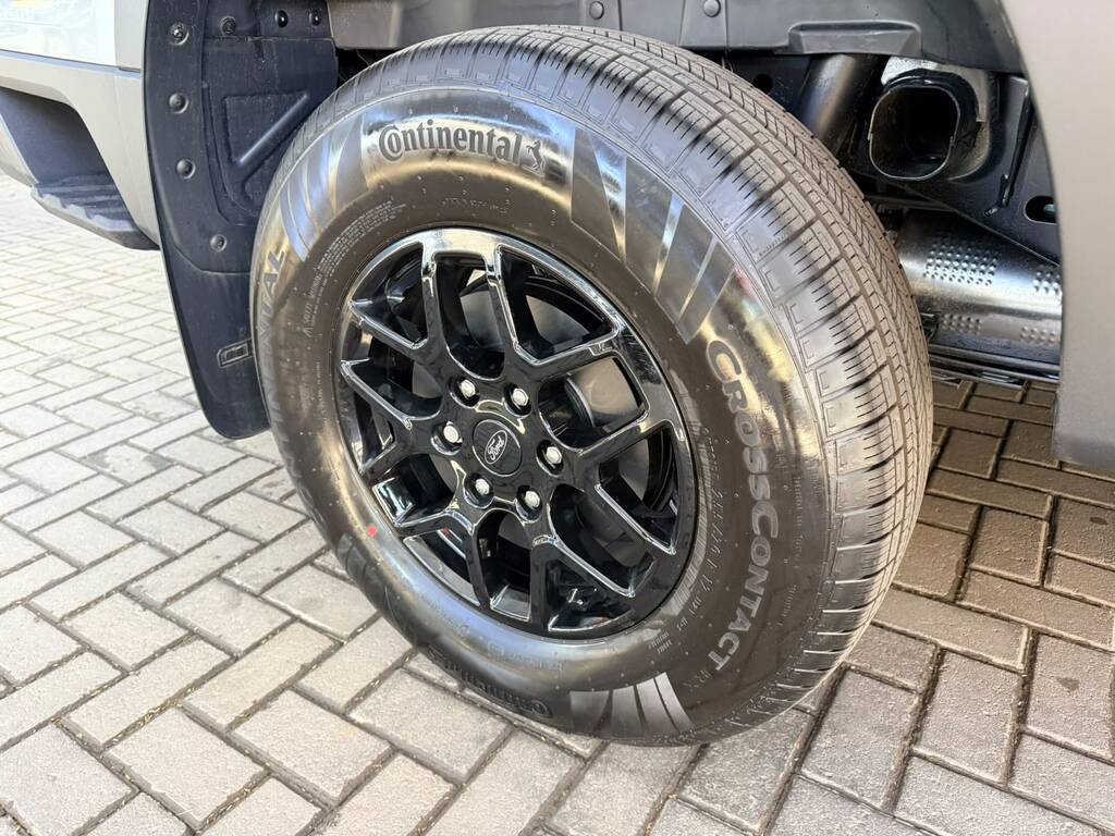 FORD RANGER RANGER 2.0D SIT XL A/T D/C P/U - 13