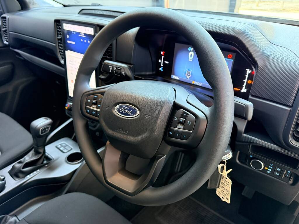 FORD RANGER RANGER 2.0D SIT XL A/T D/C P/U - 5