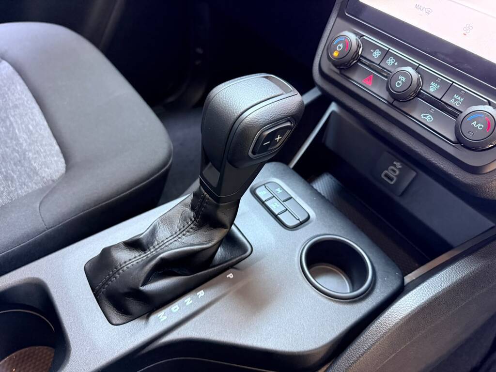 FORD RANGER RANGER 2.0D SIT XL A/T D/C P/U - 7