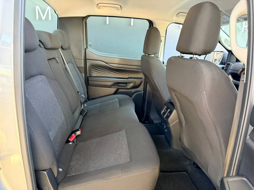 FORD RANGER RANGER 2.0D SIT XL A/T D/C P/U - 8