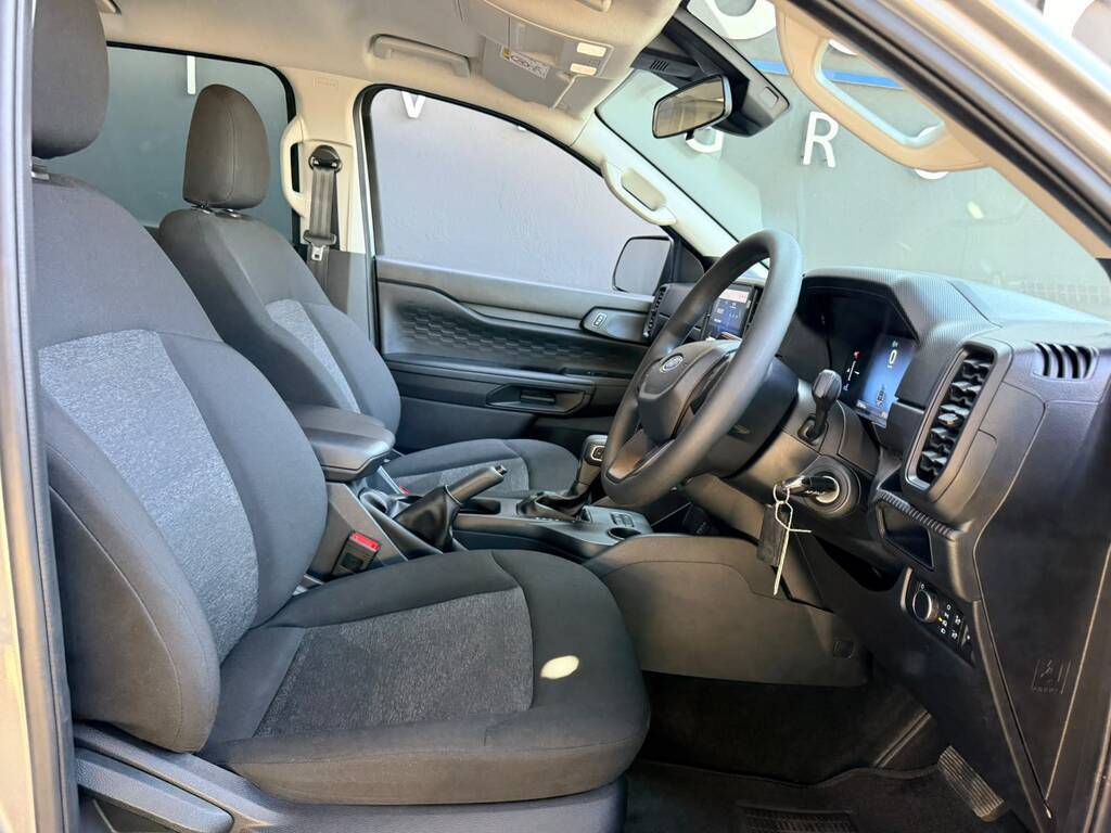 FORD RANGER RANGER 2.0D SIT XL A/T D/C P/U - 9