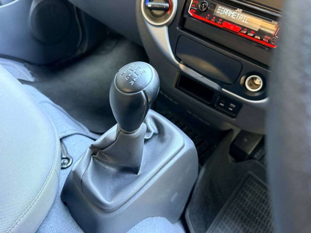 KIA K 2700 K 2700 WORKHORSE P/U C/C - 7