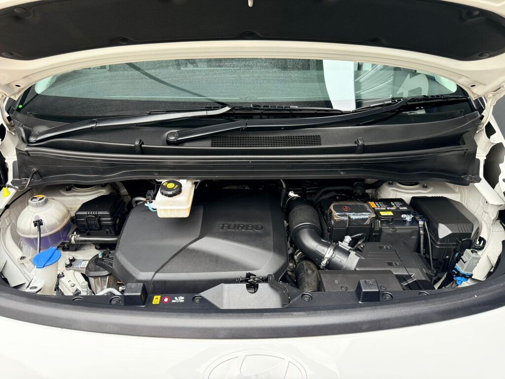 HYUNDAI STARIA STARIA 2.2D EXECUTIVE A/T - 10