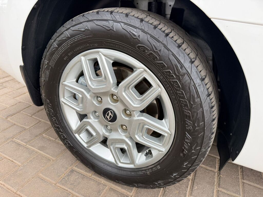 HYUNDAI STARIA STARIA 2.2D EXECUTIVE A/T - 14