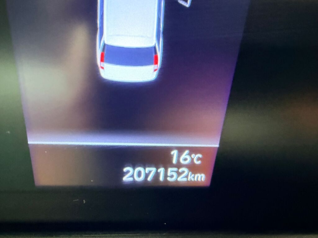 HYUNDAI STARIA STARIA 2.2D EXECUTIVE A/T - 3