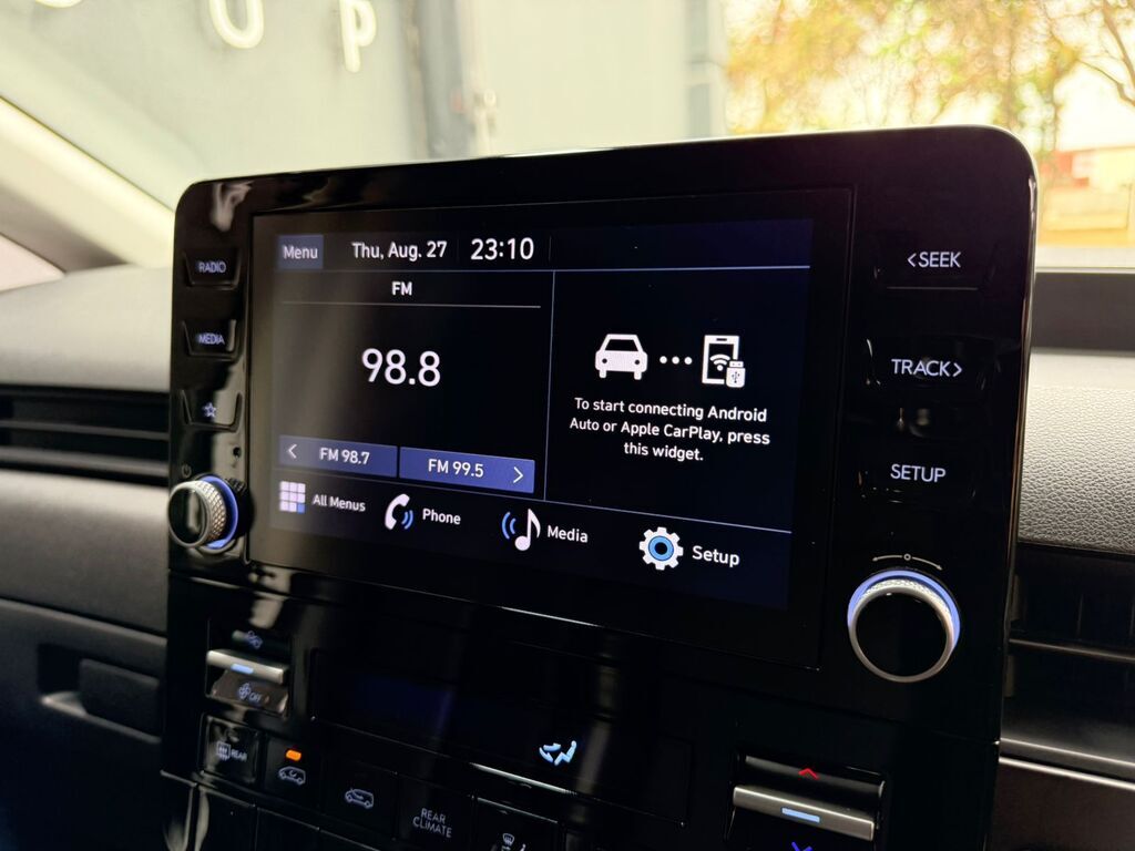 HYUNDAI STARIA STARIA 2.2D EXECUTIVE A/T - 6