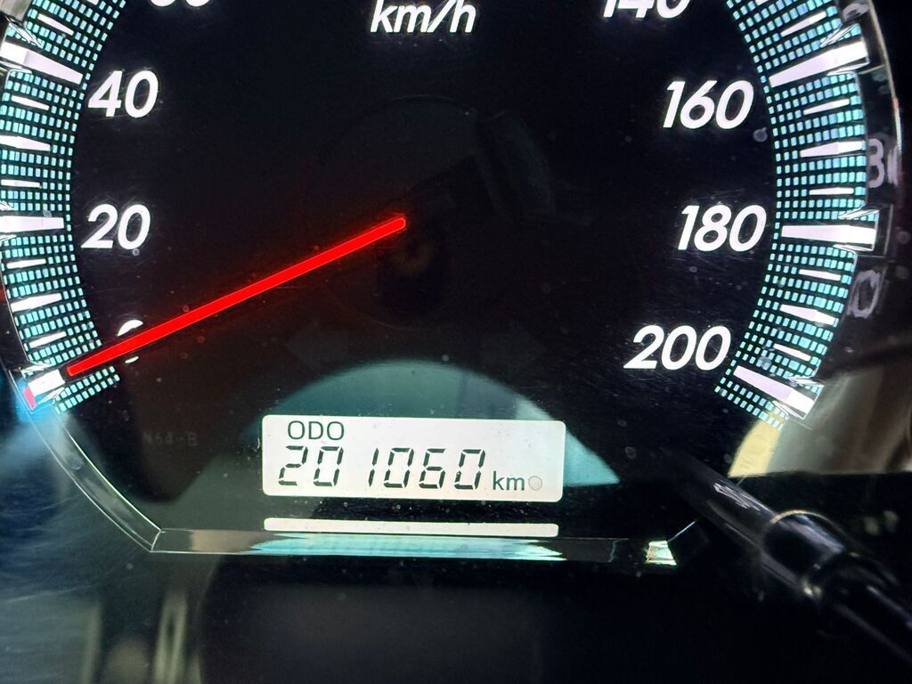 TOYOTA FORTUNER FORTUNER 3.0D-4D R/B A/T - 4