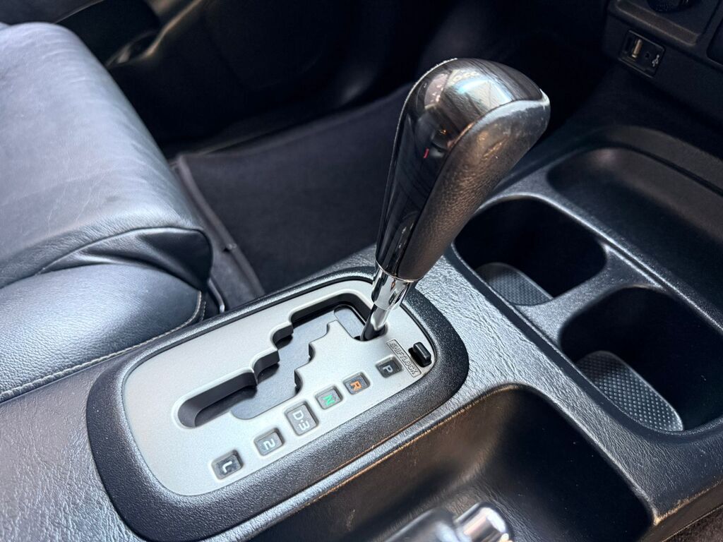 TOYOTA FORTUNER FORTUNER 3.0D-4D R/B A/T - 7