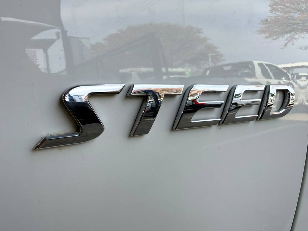 GWM STEED 5 STEED 5 2.0 SX D/C P/U - 11